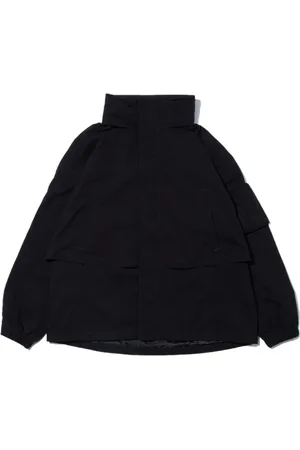 Gramicci Jakke, Herre, Sort, XS, Dansk Design Bjergjakke