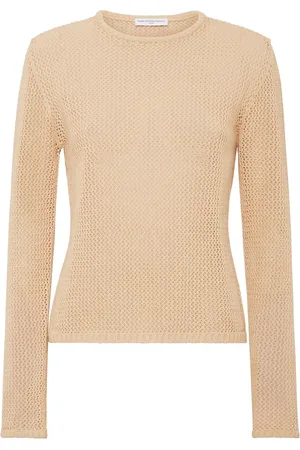 MVP Wardrobe Strik, Dame, , M, Bomuld, Cambria Striktøj