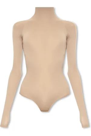 Alaïa Top, Dame, , 2XS, Body med høj hals