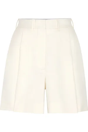 MVP Wardrobe Shorts, Dame, Hvid, S, Bomuld, Melrose Shorts