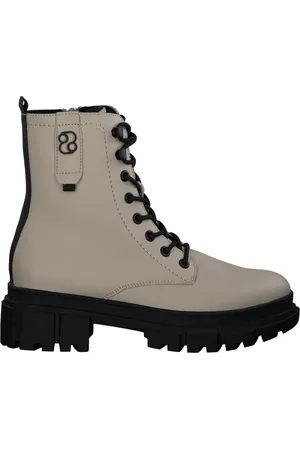 QS by s.Oliver Sko, Dame, , 38 EU, Casual Lukkede Støvletter