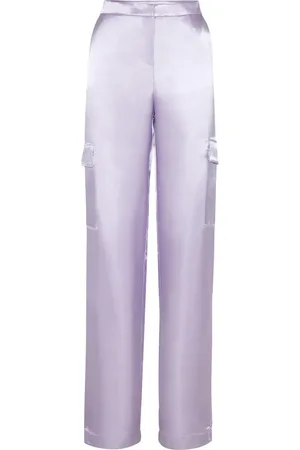 MVP Wardrobe Bukser, Dame, Lilla, 2XS, Antelope Bukser