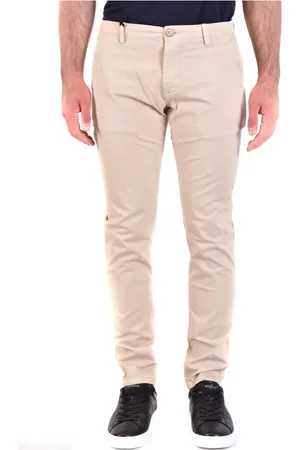 Brian Dales Bukser, Herre, , W36, Uld, Moderne Bukser