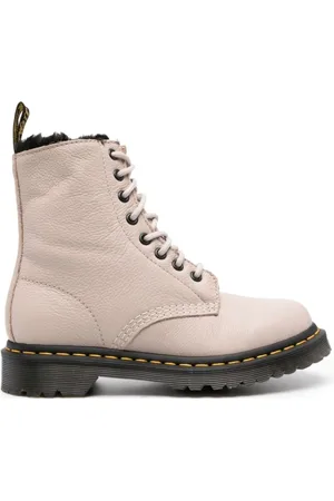 Dr. Martens Sko, Dame, , 36 EU, Læder, Serena Virginia Ankelstøvler