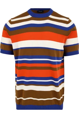DRUMOHR Top, Herre, Flerfarvet, M, MultiColour Sweaters til Mænd