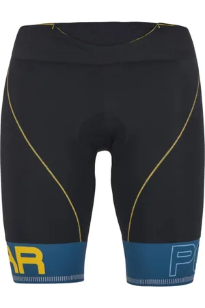 Karpos Sport, Herre, Sort, XS, Uld, EVO Kvinders Shorts