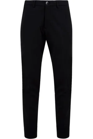Gaudi Bukser, Herre, Blå, 4XL, GTA Herrebukser