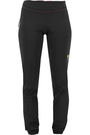 Karpos Sport, Herre, Sort, L, Uld, Easygoing Kvinder Bukser