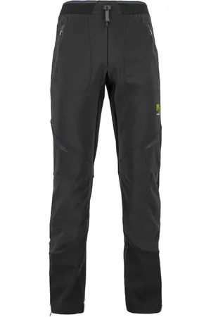 Karpos Sport, Herre, Sort, S, Alagna Plus Evo Bukser