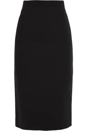 Douuod Woman Nederdel, Dame, Sort, XS, Tyl, Riad Dd10 01 Sort Nederdel