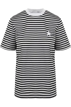 Douuod Woman Top, Dame, Hvid, L, Uld, Hvid T-shirt og Polos fra Douuod