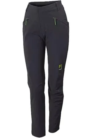 Karpos Sport, Dame, Sort, L, Fantasia EVO Kvinder Bukser