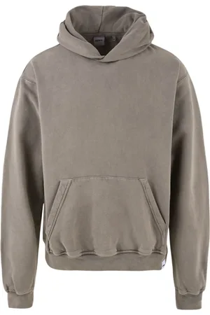 Aspesi Sweathshirts & Hoodies, Herre, Grå, L, Uld, Herre Ay84 V524 85193 Sweaters