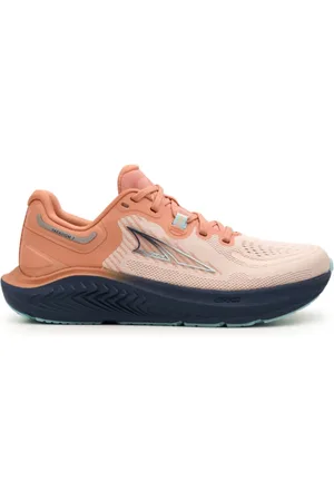Altra Sko, Dame, Flerfarvet, 37 EU, Uld, W Paradigm 7 Sneakers til kvinder