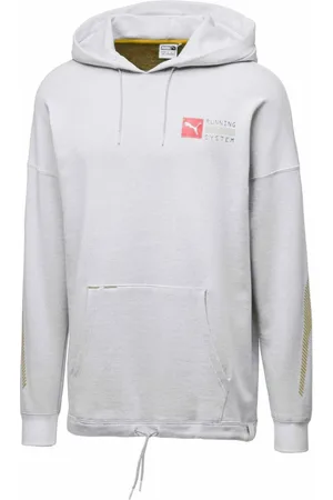 PUMA Sweathshirts & Hoodies, Herre, , S, Uld, Sweaters til Mænd