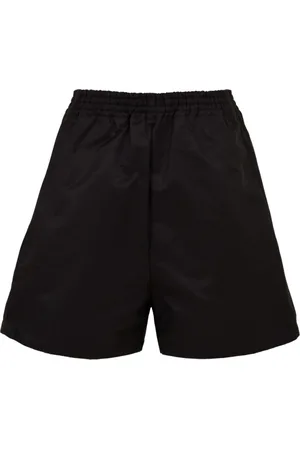 Douuod Woman Shorts, Dame, Sort, S, Sorte Shorts til Kvinder