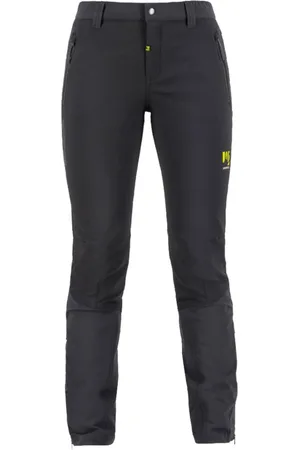 Karpos Sport, Dame, Sort, XL, San Martino Bukser