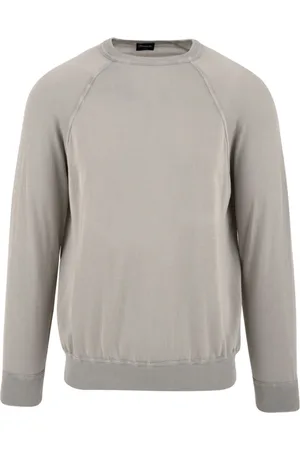 DRUMOHR Sweathshirts & Hoodies, Herre, , XL, Uld, Sweaters til Mænd