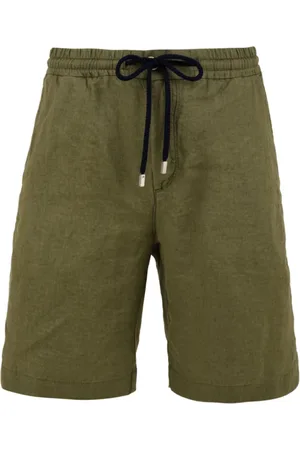Vilebrequin Shorts, Herre, Grøn, W36, Uld, Herre Vbmst0004Fvb 02887 753 Shorts