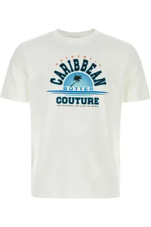 Botter Top, Herre, Hvid, M, Bomuld, Hvid bomuld T-shirt