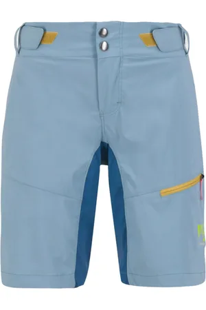 Karpos Sport, Herre, Blå, S, Uld, Val Viola Kvinders Shorts