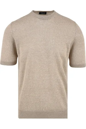 DRUMOHR Top, Herre, , 2XL, Uld, Sweaters til Mænd
