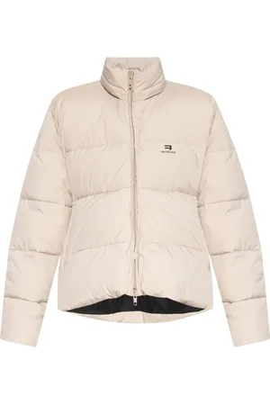 Balenciaga Jakke, Dame, , S, Jakke med logo