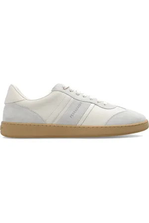 Salvatore Ferragamo Sko, Herre, , 38 EU, Achille Sneakers