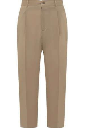 COSTUMEIN Bukser, Herre, , XL, Uld, Valerio Bukser