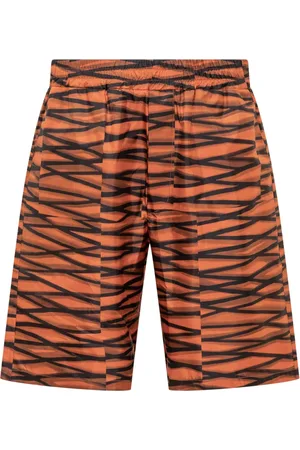 PIERRE-LOUIS MASCIA Shorts, Herre, , M, Uld, Casual Shorts