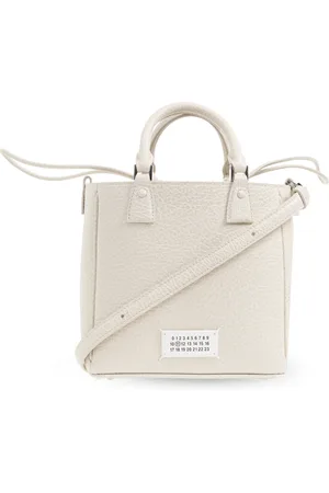 Maison Margiela Taske, unisex, , ONE SIZE, Uld, 5AC Shopper Taske