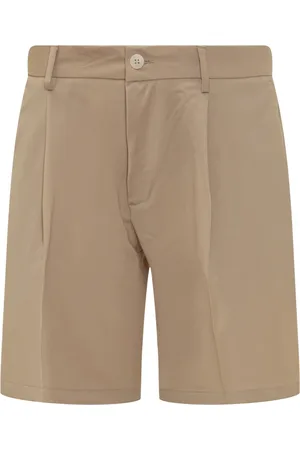 COSTUMEIN Shorts, Herre, , S, Uld, Casual Shorts