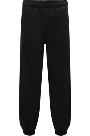 Only & Sons Bukser, Herre, Sort, S, Bomuld, Moderne Bukser