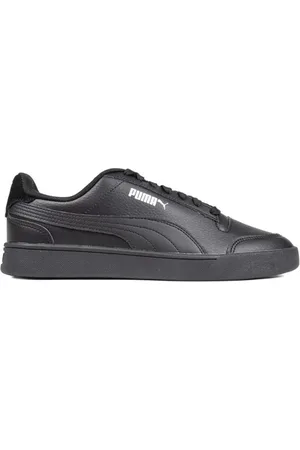 PUMA Sko, Herre, Sort, 41 EU, Shuffle -undervisere