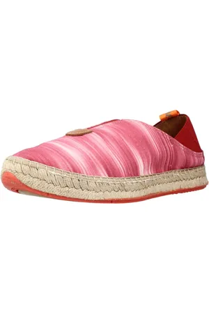 Toni Pons Sko, Dame, Lyserød, 37 EU, Uld, Espadrilles