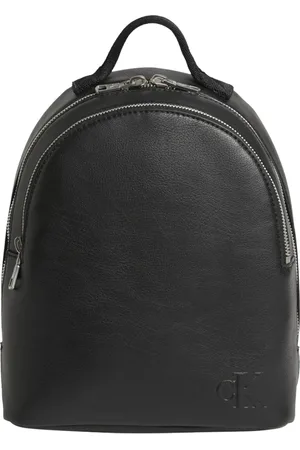 Calvin Klein Taske, Dame, Sort, ONE SIZE, Uld, UltraLight Micro Rygsæk - Efterår/Vinter Kollektion