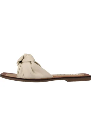Gioseppo Sko, Dame, , 40 EU, Uld, Sliders