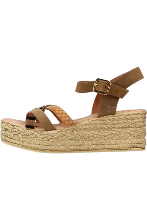 MTNG Sko, Dame, Brun, 40 EU, Wedges
