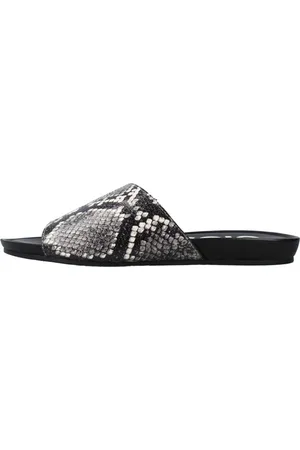 Gioseppo Sko, Dame, Sort, 37 EU, Sliders