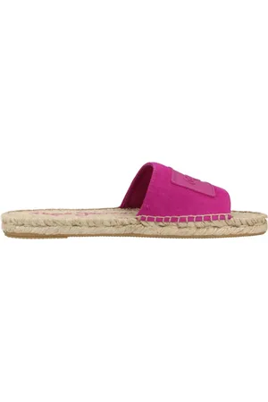 Pepe Jeans Sko, Dame, Lilla, 41 EU, Sliders