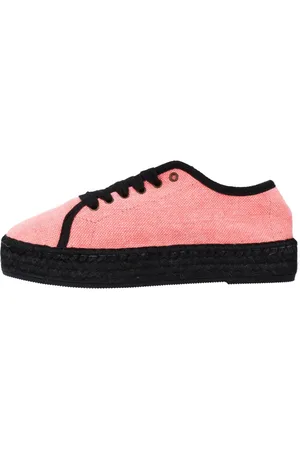 Toni Pons Sko, Dame, Lyserød, 39 EU, Uld, Sneakers