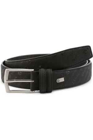 Sergio Tacchini Tilbehør, Herre, Sort, 110 CM, Uld, Belts