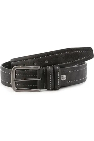 Sergio Tacchini Tilbehør, Herre, Sort, 110 CM, Belts