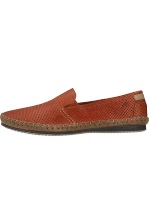 Fluchos Sko, Herre, , 44 EU, Uld, Business Sko