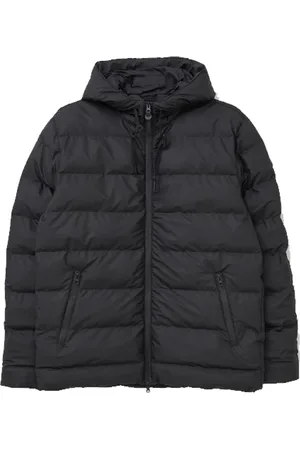 Tanta Rainwear Jakke, Herre, Sort, 2XL, Polyester, Jackets
