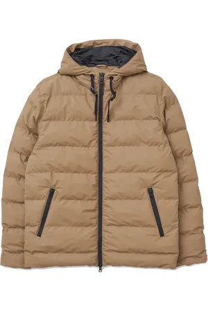Tanta Rainwear Jakke, Herre, , XL, Polyester, Jackets