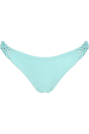 FISICO Badetøj, Dame, Blå, XS, Bikinis