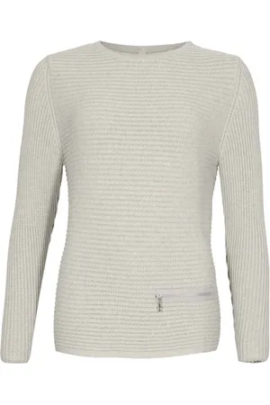 Skovhuus Strik, Dame, , M, Uld, Moderne Pullover
