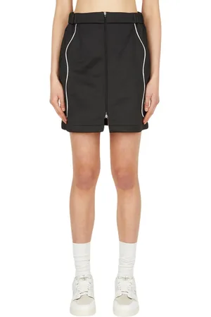 P.A.M Nederdel, Dame, Sort, L, Bomuld, Skirts