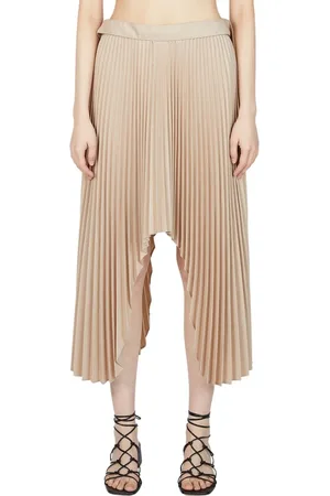 Rokh Nederdel, Dame, , S, Polyester, Skirts